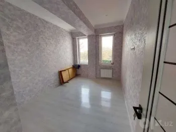 90 м², 3-комн. квартира, 2/9-2