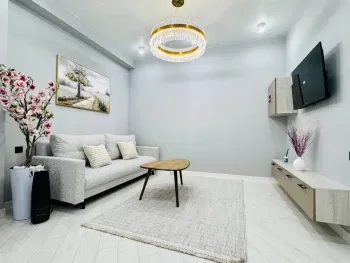 60 м², 2-комн. квартира, 5/14-0