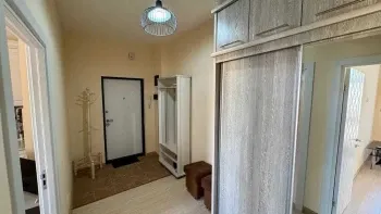38 м², 1-комн. квартира, 9/9-2