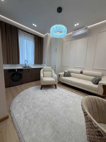 60 м², 2-комн. квартира, 4/14-0