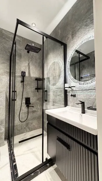 34 m², 1-xonali kvartira, 11/13-0