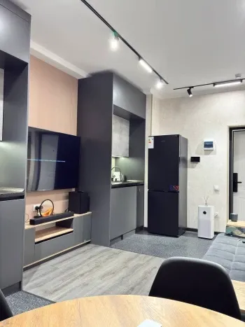 40 m², 2-xonali kvartira, 7/9-2