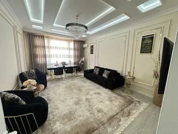 144 м², 4-комн. квартира, 8/8-3