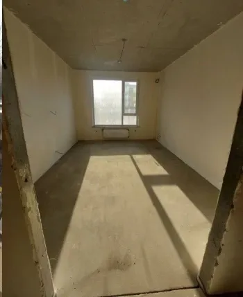 72 м², 2-комн. квартира, 2/12-3