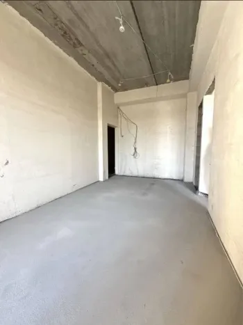 45 м², 1-комн. квартира, 2/16-0