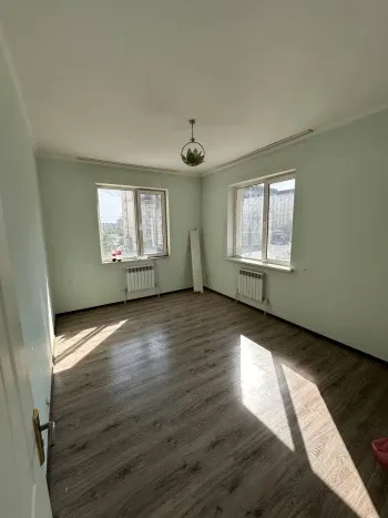 73 м², 2-комн. квартира, 3/9-0