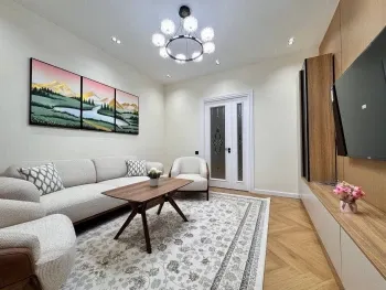 115 м², 4-комн. квартира, 9/9-2