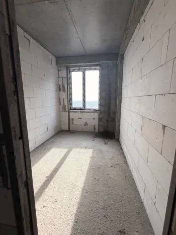 122 м², 3-комн. квартира, 11/16-2