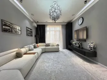 127 м², 4-комн. квартира, 7/8-1