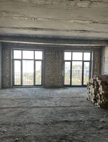 83 м², 3-комн. квартира, 8/10-1