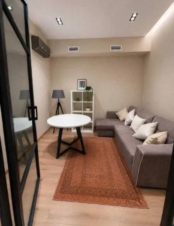 84 м², 3-комн. квартира, 5/10-1