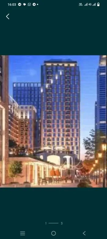 59 м², 3-комн. квартира, 7/16-0