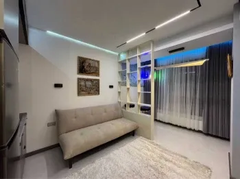 25 м², 1-комн. квартира, 16/25-1