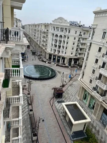 100 м², 3-комн. квартира, 7/7-1