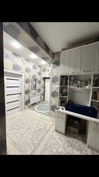 85 m², 2-xonali kvartira, 8/9-2