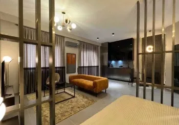 46 m², 1-xonali kvartira, 8/8-3