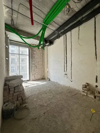 85 m², 3-xonali kvartira, 2/7-2