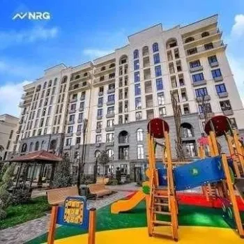 150 м², 5-комн. квартира, 1/9-0