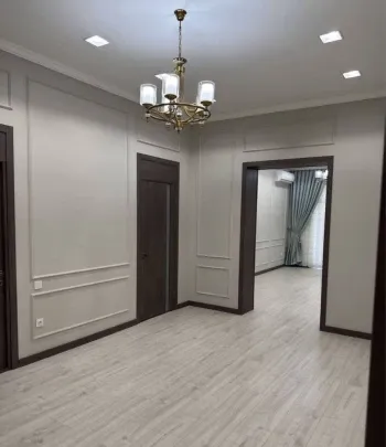 110 m², 3-xonali kvartira, 3/10-3