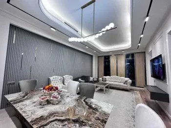 60 m², 2-xonali kvartira, 5/8-3