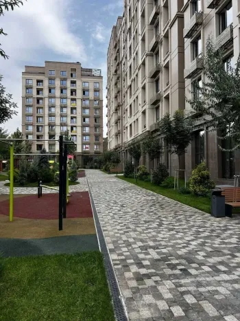 50 м², 2-комн. квартира, 9/10-2