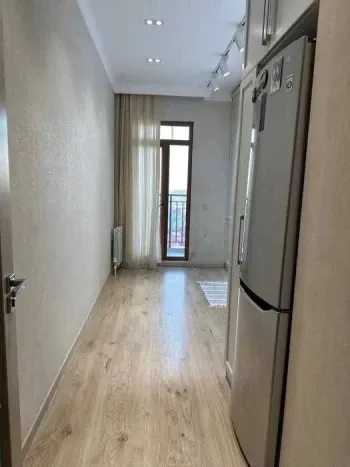 102 м², 5-комн. квартира, 8/13-3