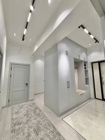 74 m², 3-xonali kvartira, 8/10-1