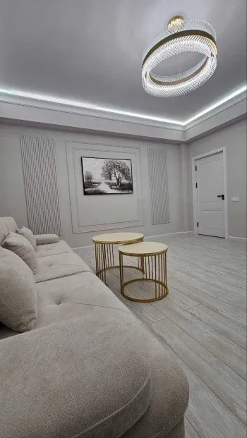 60 м², 2-комн. квартира, 8/9-2