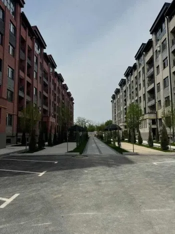 34 м², 1-комн. квартира, 4/6-0