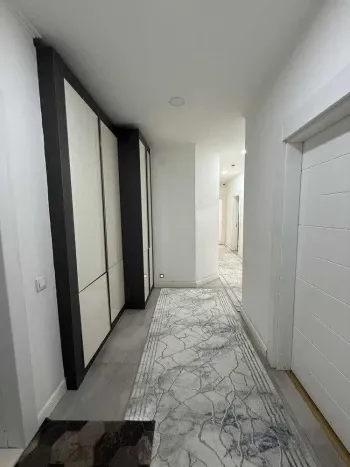 95 м², 3-комн. квартира, 5/9-0