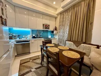 110 m², 5-xonali kvartira, 1/5-2