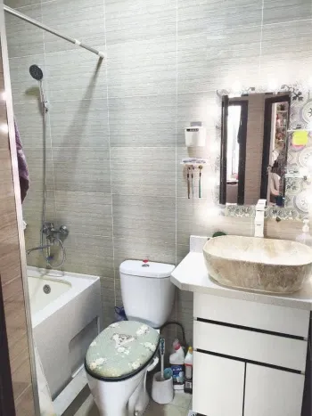 45 м², 2-комн. квартира, 2/5-1