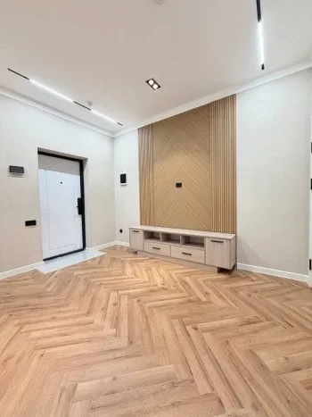 42 м², 2-комн. квартира, 5/12-0