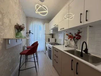 25 м², 1-комн. квартира, 5/9-2