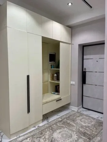 68 m², 3-xonali kvartira, 11/15-3