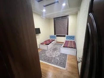 71 m², 2-xonali kvartira, 2/7-2