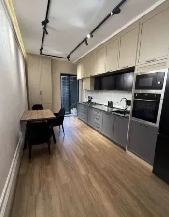 53 м², 2-комн. квартира, 3/10-1