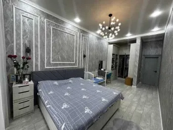 59 м², 2-комн. квартира, 8/8-2