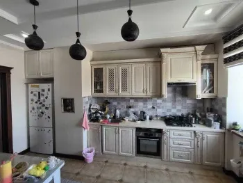 126 м², 3-комн. квартира, 8/9-0
