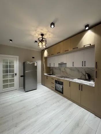67 м², 2-комн. квартира, 2/10-3