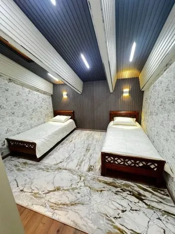 101 m², 4-xonali kvartira, 7/8-3