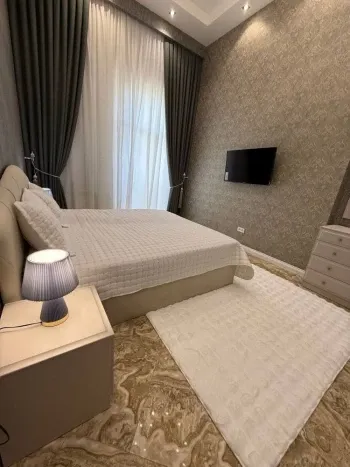 152 м², 4-комн. квартира, 7/7-3