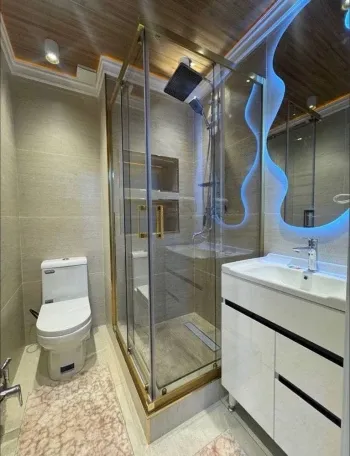 85 м², 4-комн. квартира, 10/11-2