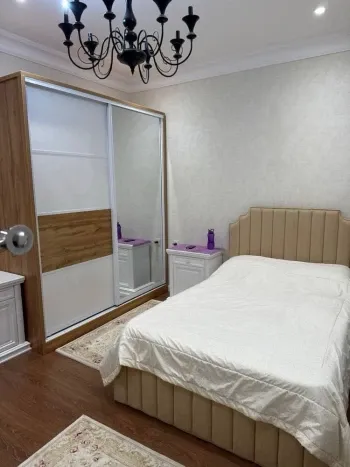 112 м², 4-комн. квартира, 6/8-1