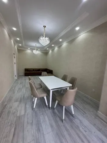 75 м², 2-комн. квартира, 3/9-2