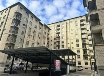 69 м², 2-комн. квартира, 5/9-2