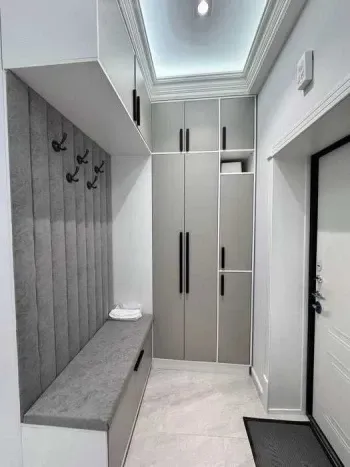 85 м², 3-комн. квартира, 8/10-1