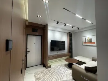 42 м², 2-комн. квартира, 13/16-2