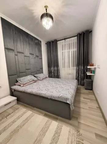 75 м², 3-комн. квартира, 5/9-2