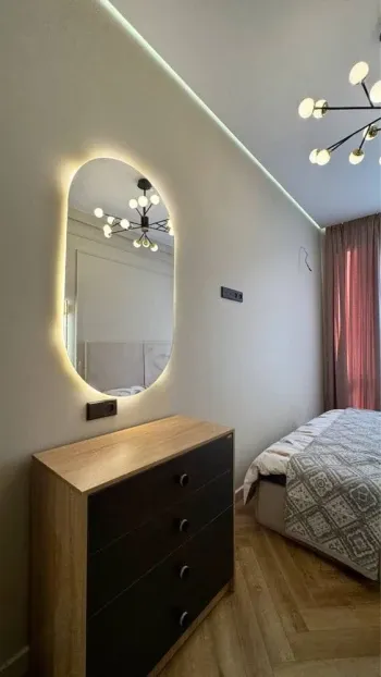 58 м², 2-комн. квартира, 8/10-1